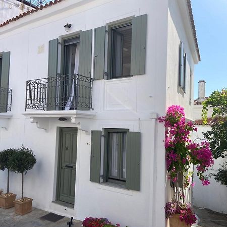 Raphael Skiathos Living-Olga Zewnętrze zdjęcie