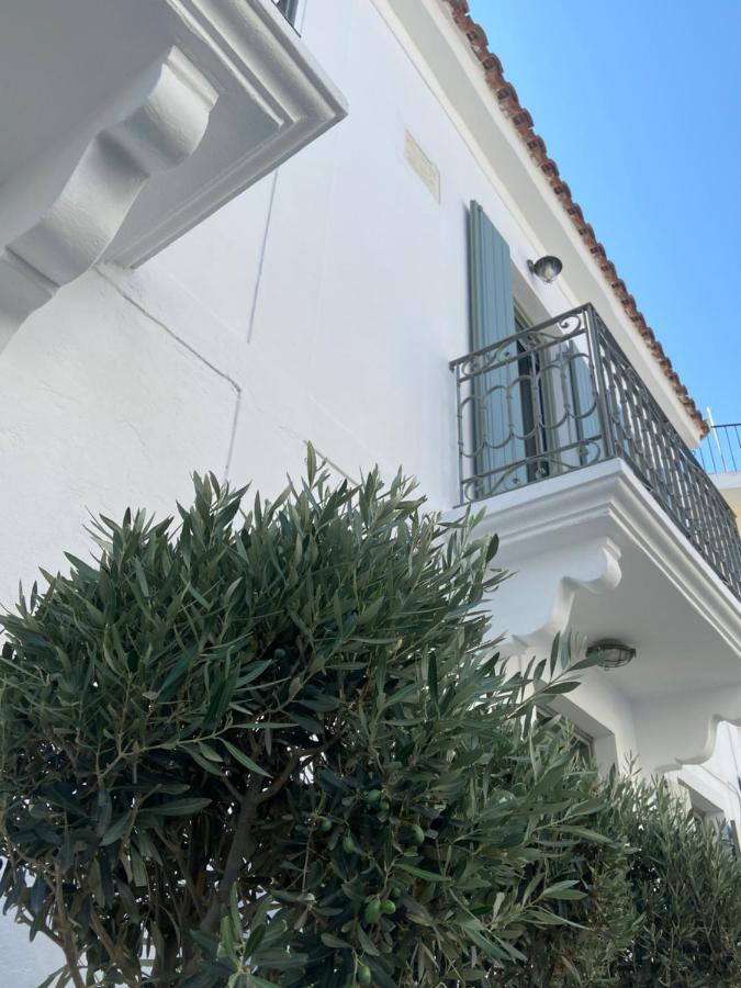 Raphael Skiathos Living-Olga Zewnętrze zdjęcie