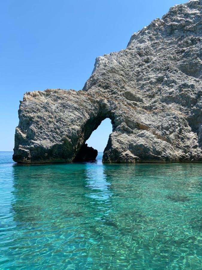 Raphael Skiathos Living-Olga Zewnętrze zdjęcie