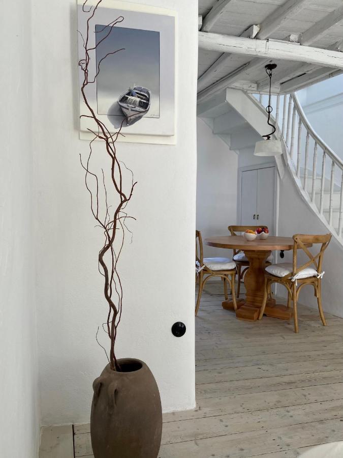 Raphael Skiathos Living-Olga Zewnętrze zdjęcie