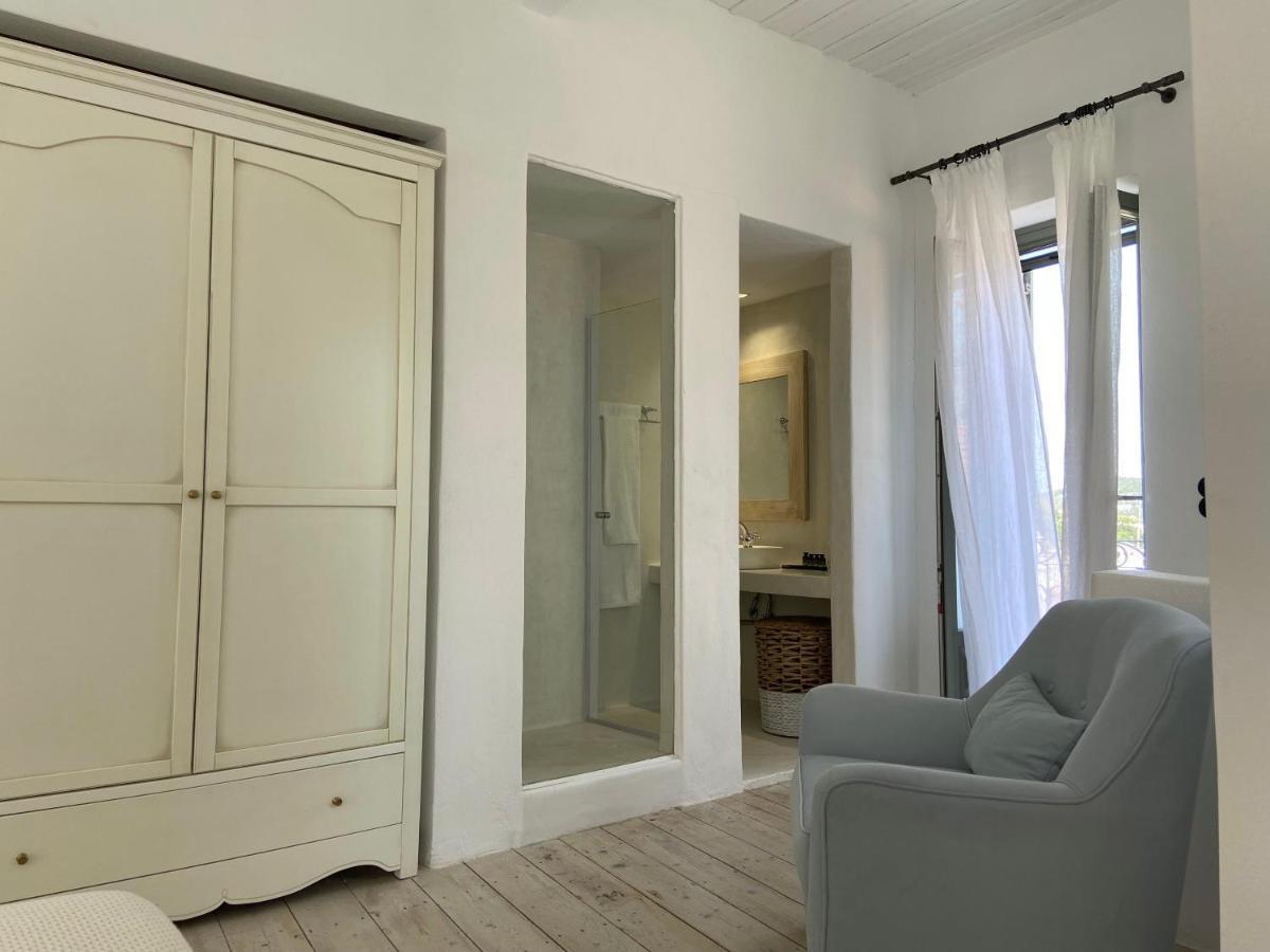 Raphael Skiathos Living-Olga Zewnętrze zdjęcie