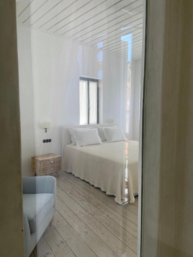 Raphael Skiathos Living-Olga Zewnętrze zdjęcie